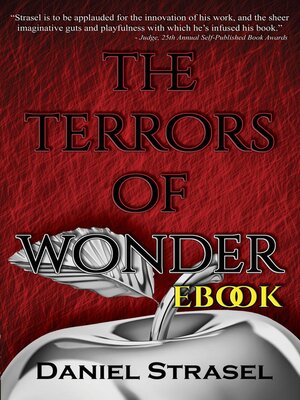 cover image of The Terrors of Wonder